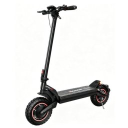 Patinete eléctrico iScooter iX7Pro 2000W Autonomía 80km Ruedas 10" Negro