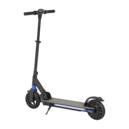 Patinete eléctrico Tenboom F8 250W Autonomía 25km Frenos dobles APP LED