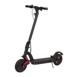 Patinete eléctrico Tenboom F10Pro 350W Autonomía 30km Doble frenado Luz LED