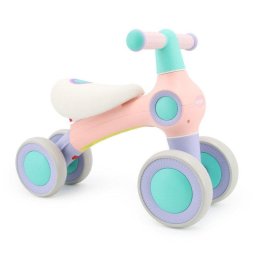 Correpasillos bebé TENBOOM Hbc001 4 ruedas 1-3 años asiento regulable
