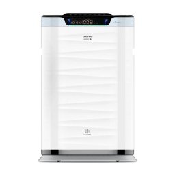 Purificador de aire Taurus High Landscapes Connect Pro Wi-Fi Blanco