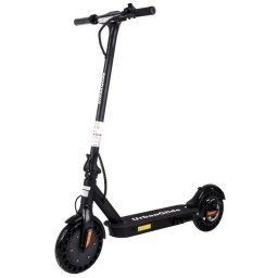 Patinete eléctrico UrbanGlide Ride 100S 370W Autonomía 35km Ruedas 10" Negro