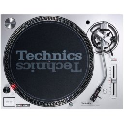 Technics SL-1200 MK7 Plata