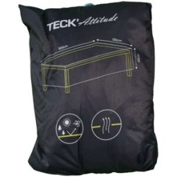 TECK Attitude Funda para mesa de jardín 300 x 130