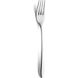 Amefa Set 12 tenedores postre acero inoxidable 20,2 cm