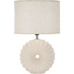 Mauro Ferretti Lámpara de mesa anémona cm 32x24,5x49