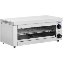 Salamandra para hostelería - 2,000 W - Royal Catering - 50 - 300 °C 10012359