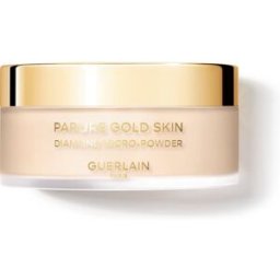 Parure Gold Skin Diamond Micro-Powder Polvos Sueltos Con Efecto Iluminador Tono 02 Light / Clair 35 G