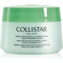 Special Perfect Body High-Definition Slimming Cream Crema Corporal Reductora 400 Ml