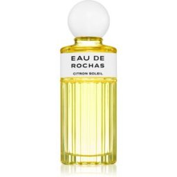 Eau De Citron Soleil Eau De Toilette Para Mujer 100 Ml