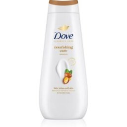 Advanced Care Nourishing Care Gel De Ducha Hidratante 400 Ml