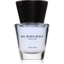 Touch For Men Eau De Toilette Para Hombre 50 Ml