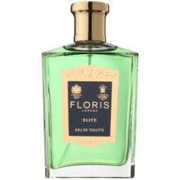 Elite Eau De Toilette Para Hombre 100 Ml