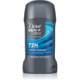 Men+care Clean Comfort Antitranspirante En Barra 50 Ml