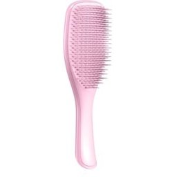 The Ultimate Detangler Millenial Pink Cepillo Llano Para Todo Tipo De Cabello Millennial Pink 1 Ud