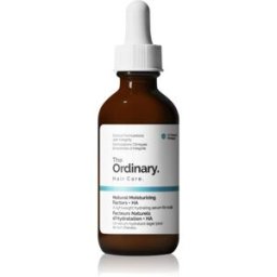 Natural Moisturizing Factors + Ha For Scalp Sérum Hidratante Para Cabello Y Cuero Cabelludo 60 Ml