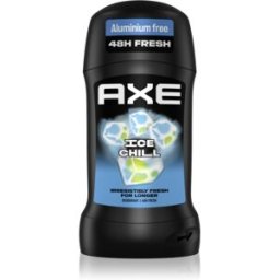 Ice Chill Desodorante En Barra Para Hombre 50 Ml