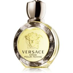 Eros Pour Femme Eau De Toilette Para Mujer 100 Ml