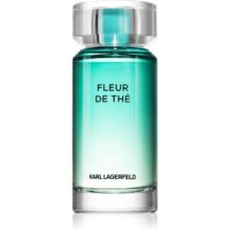 Feur De Thé Eau De Parfum Para Mujer 100 Ml