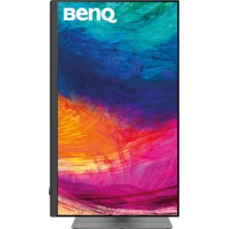 BENQ PD2732U - Monitor de 69cm, 2160p, USB-C, 60Hz, pivote