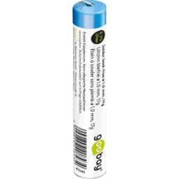 GOOBAY GB 40843 - Soldadura sin plomo con contenido de color plateado y cobre, Ø 1