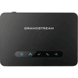 GRANDSTREAM GRS DP-750 - Estación base IP para teléfonos sin antena