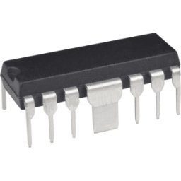 SAMSUNG KA 2206 B - CI de audio, 2 canales, DIL-12