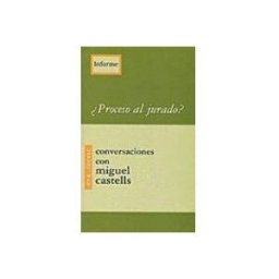 Les Punxes Distribuidora ¿proceso al jurado? conversaciones con miguel castells