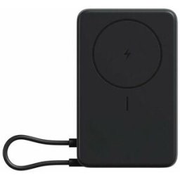 Xiaomi Powerbank 33W Magnetic Power Bank 10000 con Soporte Incorporado Negro