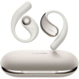 Xiaomi Auriculares Openwear Stereo Sandstone Beige con Micrófono BT