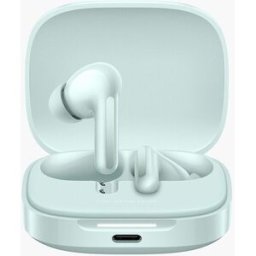 Xiaomi Auriculares Redmi Buds 6 Coral Green con Micrófono BT