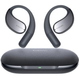 Xiaomi Auriculares Openwear Stereo Cosmic Gray con Micrófono BT