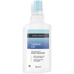 John Frieda Volume Lift root booster loción voluminizadora 150 ml