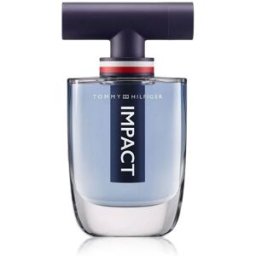 Tommy Hilfiger Impact Spark eau de toilette vaporizador 100 ml