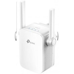 Tp-Link AC1200 Wi-Fi Range Extender RE305 - Extensor de rango Wi-Fi - 802.11a/b/g/n/ac - Banda doble