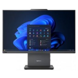 Lenovo ThinkCentre neo 50a 24 Gen 5 Gris - 23.8" - Intel Core 7 240H - 16GB - 512GB - Windows 11 Pro