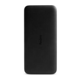 Xiaomi Redmi batería externa 20000 mAh Negro