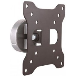 StarTech.com Soporte de pared para monitor - de aluminio - Montura VESA para Pantallas de hasta 27 P