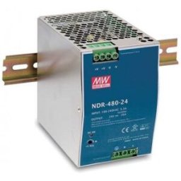 D-Link 480W UNIVERSAL AC INPUT FULL RANGE