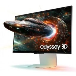 Samsung S27FG904XU - 27" 4K Ultra HD - LED - Plata - 165Hz