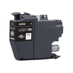 Brother Cartucho de tinta negra para MFCJ6530DW