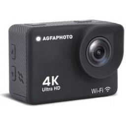AgfaPhoto AC9000 cámara para deporte de acción 12 MP 4K Ultra HD Wifi 49 g