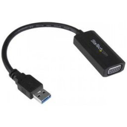 Startech.C USB 3.0 TO VGA VIDEO ADAPTER PERP