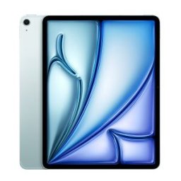 Apple iPad 13'' Wi-Fi + Cellular 128GB - Azur