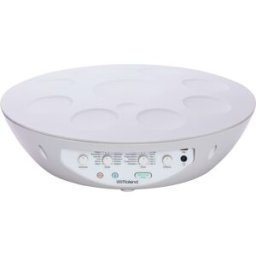 Roland MN-10 MOOD PAN Handpan Percussão Eletrónica c/ Bluetooth HANDPAN Eletrónico