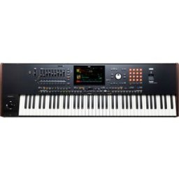 Korg PA-5X 76 International Teclados Arreglistas