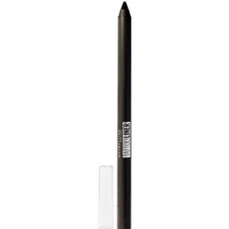 Maybelline Tattoo Liner Lápiz de Ojos 1,3 gr 900 Deep Onyx Negro