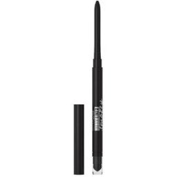Maybelline Tattoo Liner Smokey Delineador de Ojos 010 Smokey Black