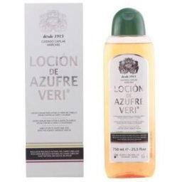 Intea Azufre Veri Locion Frasco 400 ml