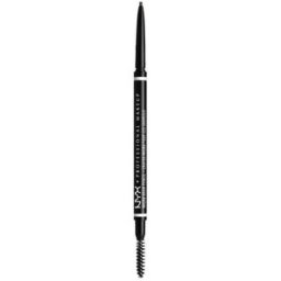 NYX Lápiz de Cejas Micro Brunette
